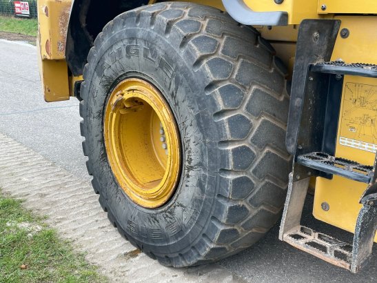 Caterpillar 962M 962M 2018 2 Wheel Loaders image 14