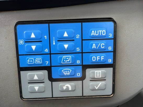 Komatsu WA470-8 WA470-8 2019 2 Wheel Loaders image 14