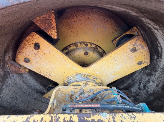 Caterpillar CS563E CS563E 2007 2 image 14