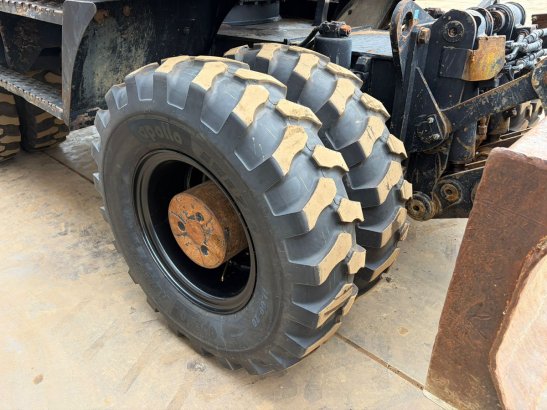 Hitachi ZX170W-3 ZX170W-3 2011 2 Other cranes image 14