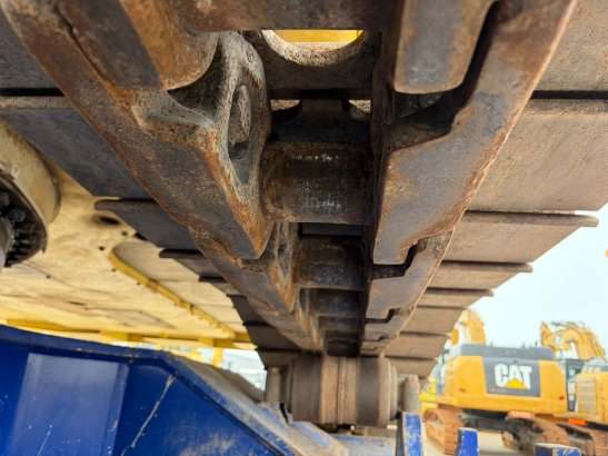 Liebherr R976 HDSL R976 HDSL 2014 2 Crawler Excavators image 14