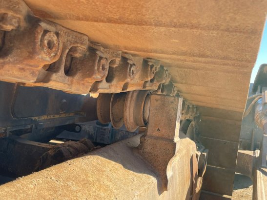 Liebherr PR736LGP PR736LGP 2018 2 Dozers image 29