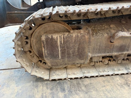 Caterpillar 314 E LCR 314 E LCR 2014 2 Crawler Excavators image 29