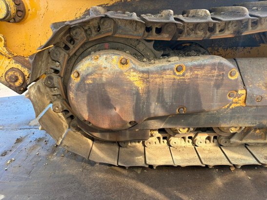 Liebherr LR622B LR622B 2008 2 Dozers image 14