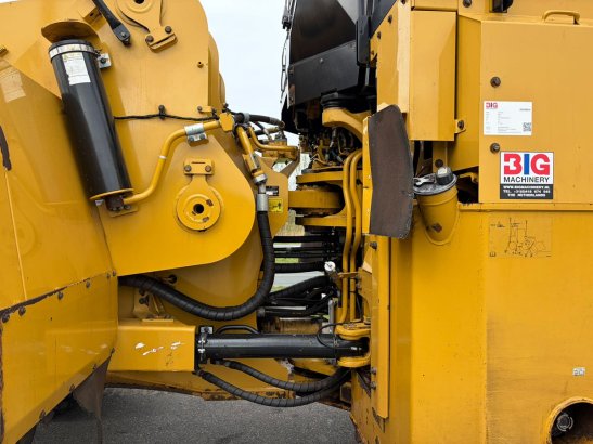 Caterpillar 988K xe 988K xe 2020 2 Wheel Loaders image 14