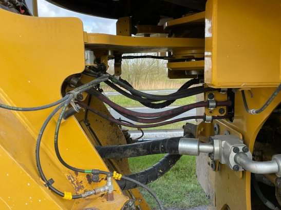 Caterpillar 966M 966M 2021 2 image 14