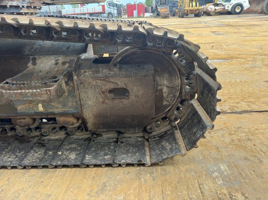 Doosan DX225LC-7 Doosan DX225LC-7 2022 2 Crawler Excavators image 74