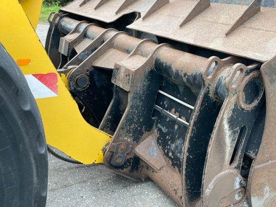 Komatsu WA320 WA320 2020 2 Wheel Loaders image 14