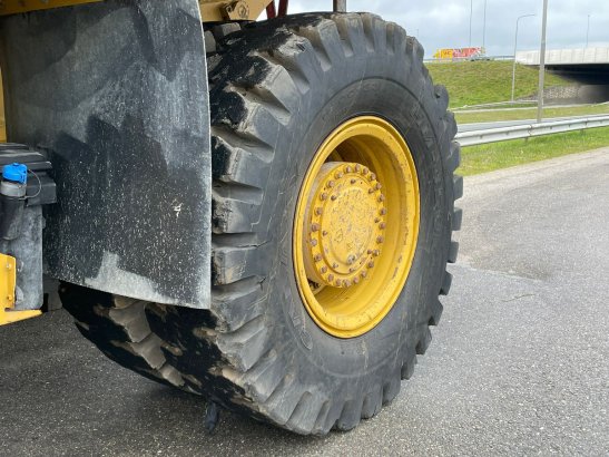 Heavy machinery product image - Image 14 of 15