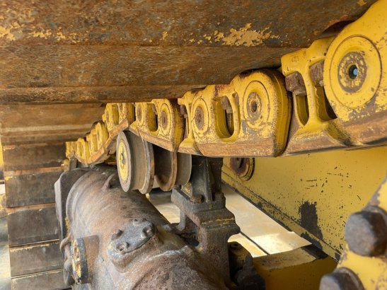 Caterpillar D6TLGP D6TLGP 2011 2 Dozers image 14