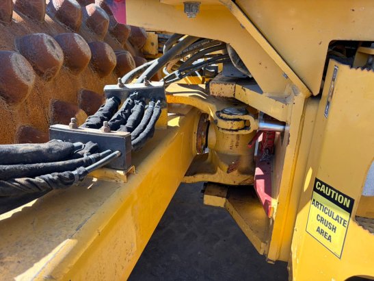 Caterpillar CP76 CP76 2011 2 image 14