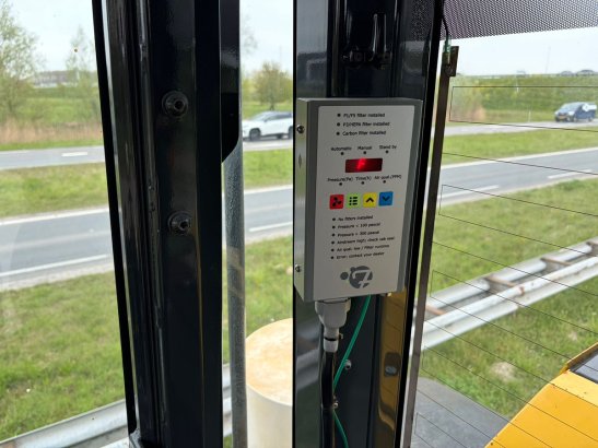 Komatsu WA270-8E0 WA270-8E0 2021 2 Wheel Loaders image 14