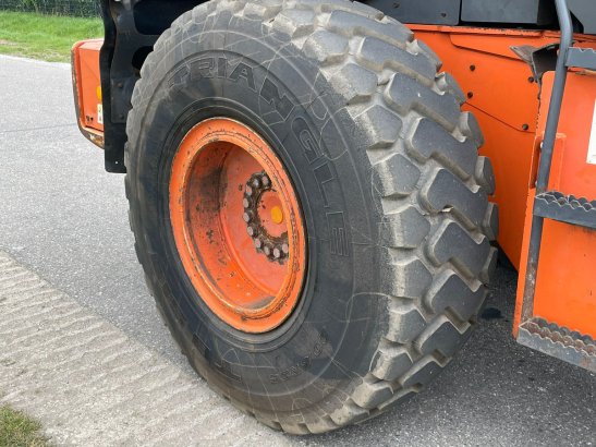 Hitachi ZW150 ZW150 2013 2 Wheel Loaders image 14