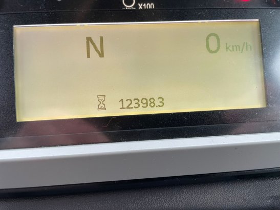 Caterpillar 745 04A 745 04A 2017 2 Articulated Dump Trucks image 44