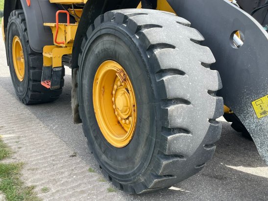 Volvo L90H L90H 2016 2 Wheel Loaders image 11