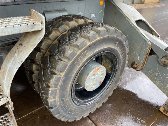 Liebherr LH30 M - Material Handler LH30 M - Material Handler 2018 2 Other cranes image 14