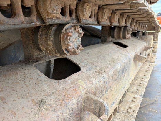 Caterpillar 314 E LCR VA 314 E LCR VA 2014 2 Crawler Excavators image 14