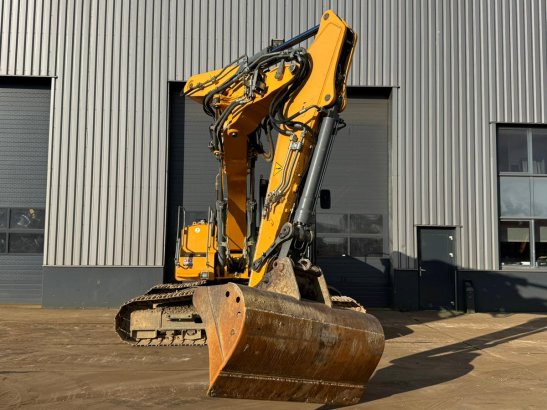 Liebherr R920LC 10028 2014 2 Crawler Excavators image 89
