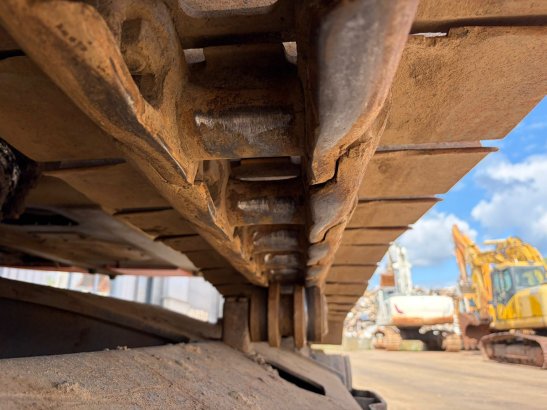 Hitachi ZX300LCN-6 ZX300LCN-6 2018 2 Crawler Excavators image 14