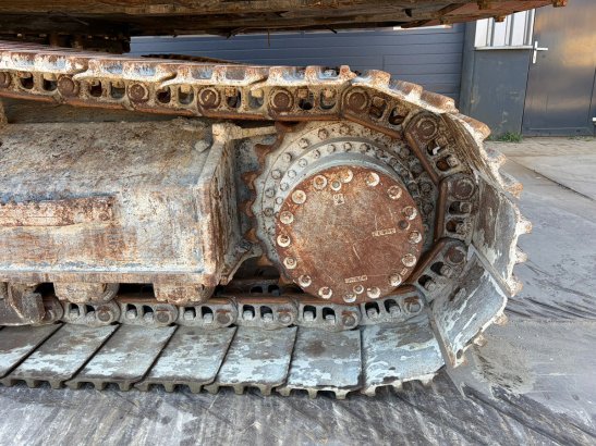 Hitachi ZX300-6 ZX300-6 2018 2 Crawler Excavators image 14