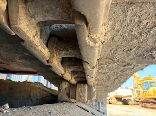 Caterpillar 325FLCR 325FLCR 2018 2 Crawler Excavators image 14