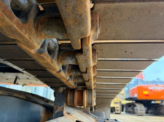 Doosan DX225LC-7 Long Reach 15.4 m Doosan DX225LC-7 Long Reach 15.4 m 2022 2 Crawler Excavators image 29