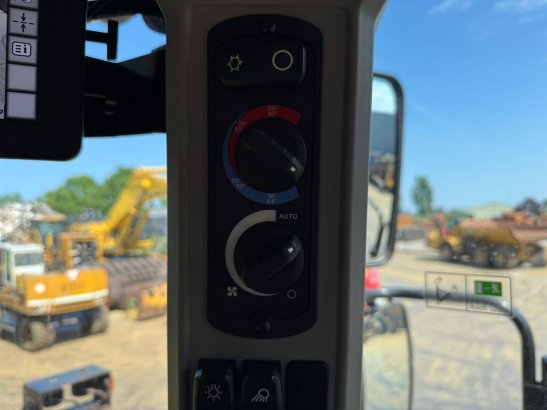 Caterpillar 988 XE High Lift 265 2024 2 Wheel Loaders image 14
