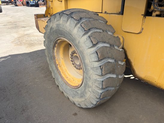 Caterpillar 928F 928F 1995 2 Wheel Loaders image 14