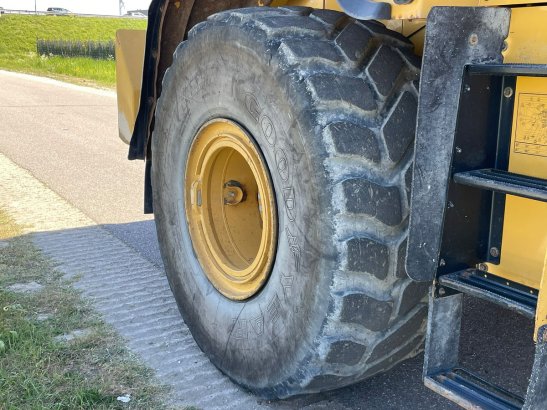 Caterpillar 972K 972K 2012 2 Wheel Loaders image 14