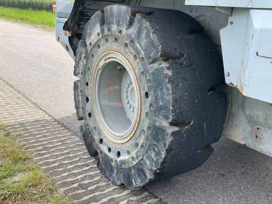 Caterpillar 930M 930M 2018 2 Wheel Loaders image 14