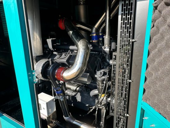 Giga power RT-W800GF 1000 kVA silent generator Giga power RT-W800GF 1000 kVA silent generator 2023 1 Generators image 29
