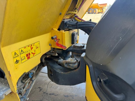 Bomag BW141AD-5 BW141AD-5 2013 2 image 29