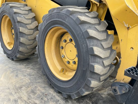 Caterpillar 226D3 - CE Certified 226D3 - CE Certified 2021 2 image 14