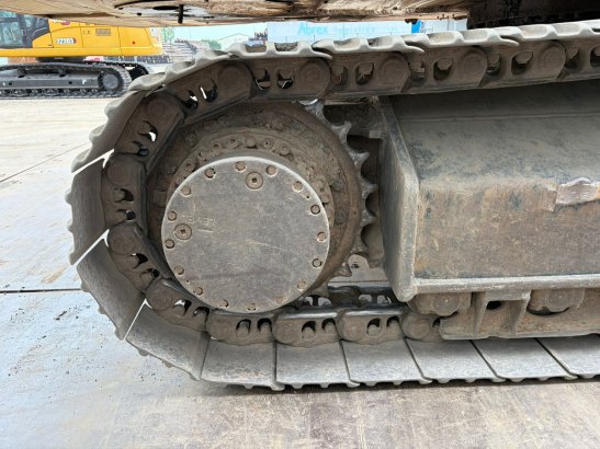 Caterpillar 336GC 07A 336GC 07A 2019 2 Crawler Excavators image 14