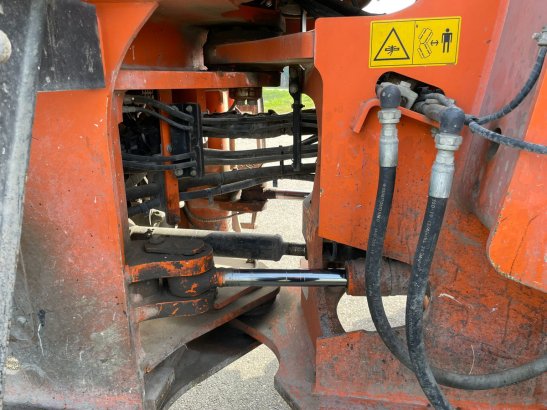 Hitachi ZW250-6 ZW250-6 2019 2 Wheel Loaders image 14