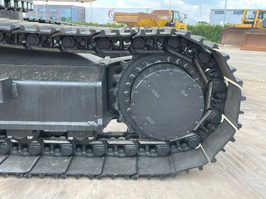 JCB 245 HD LR 245 HD LR 2025 1 Crawler Excavators image 14