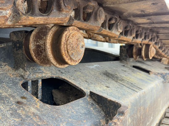Komatsu HB215LC-1 HB HB215LC-1 HB 2012 2 Crawler Excavators image 59