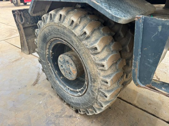 Hyundai Robex 180W-9A Robex 180W-9A 2015 2 Wheeled Excavators image 29