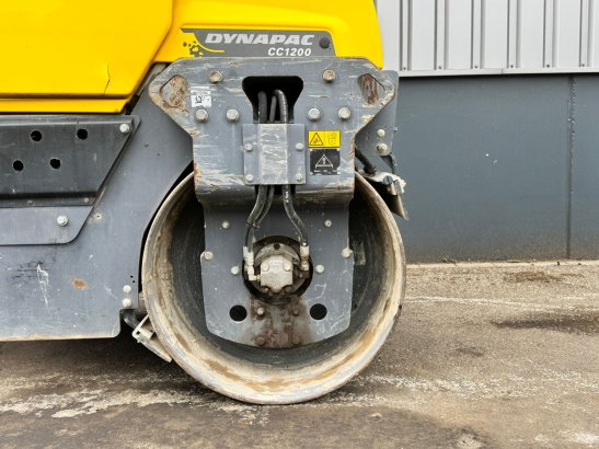 Dynapac CC1200 CC1200 2017 2 image 14
