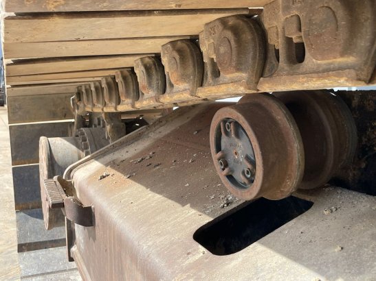 Caterpillar 328D 328D 2012 2 Crawler Excavators image 29