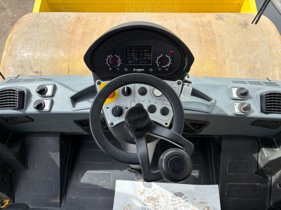 Bomag BW219 BW219 2019 2 image 14