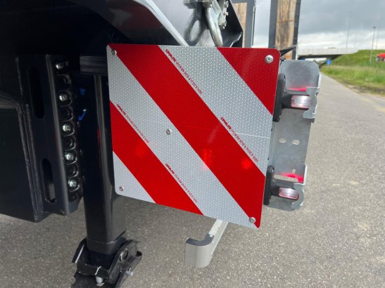 Ozgul LW4 EU FIX OX-29-DJ OZGUL LW4 EU FIX OX-29-DJ 2024 1 Lowloader semi-trailers image 44