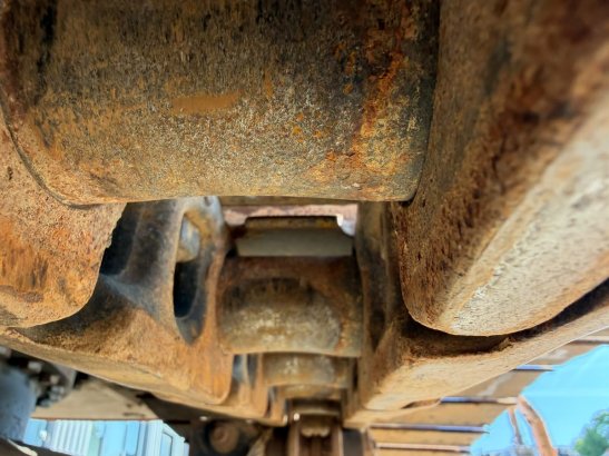 Doosan DX140LCR-5 Doosan DX140LCR-5 2020 2 Crawler Excavators image 29