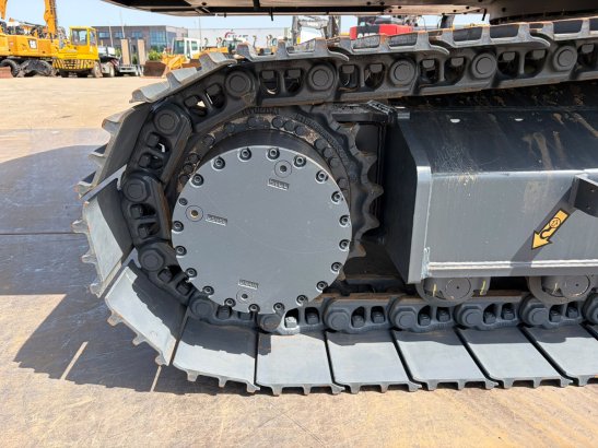 Hyundai R215L R215L 2026 1 Crawler Excavators image 14