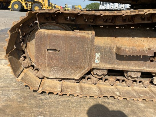 Hitachi ZX210LC-6 ZX210LC-6 2018 2 Crawler Excavators image 29