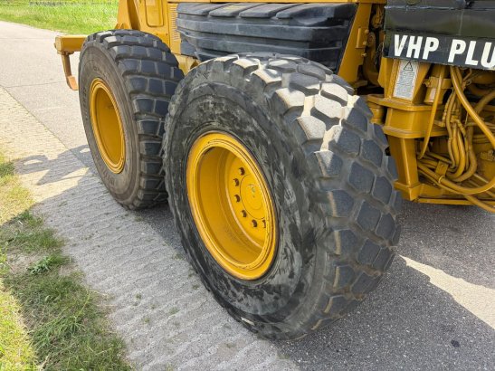 Caterpillar 140H 140H 2007 2 Motor graders image 14