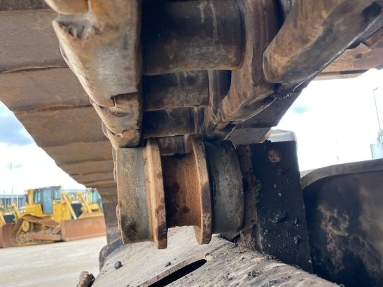 Caterpillar 336 GC 07A - CE Certified 44 2019 2 Crawler Excavators image 14