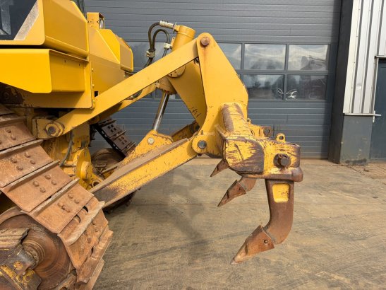 Caterpillar D6TXL D6TXL 2011 2 Dozers image 14