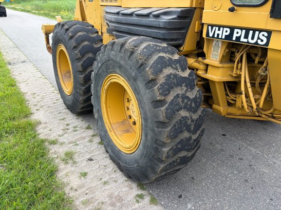 Caterpillar 140H 140H 2 Motor graders image 27