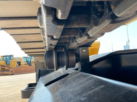 Caterpillar 324 324 2026 1 Crawler Excavators image 14